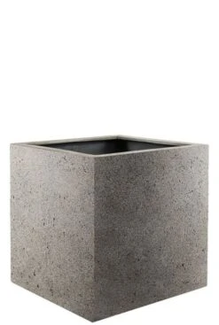Luca Lifestyle Grigio Vierkant - Beton