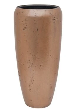 Baq Opus Raw Vaas - Goud