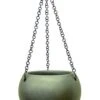Baq Gradient Hanging Globe - Groen -Planten Series waterdichte hangpot groen